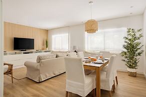 Cascais Seacoast Premium Apartment