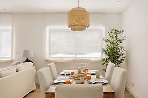 Cascais Seacoast Premium Apartment