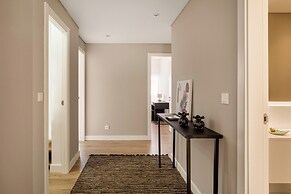 Cascais Seacoast Premium Apartment