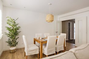 Cascais Seacoast Premium Apartment