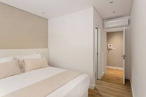 Cascais Seacoast Premium Apartment