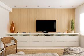 Cascais Seacoast Premium Apartment