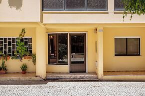 Cascais Seacoast Premium Apartment