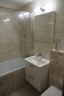 Luxury Prague Apartment in Heart of City