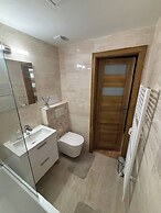 Luxury Prague Apartment in Heart of City