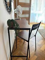 Luxury Prague Apartment in Heart of City