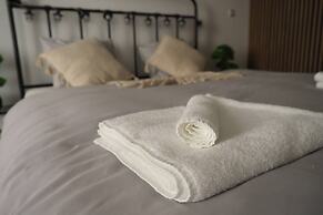 Luxury Prague Apartment in Heart of City