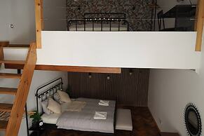 Luxury Prague Apartment in Heart of City