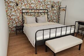 Luxury Prague Apartment in Heart of City