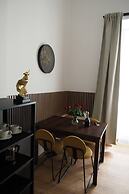 Luxury Prague Apartment in Heart of City