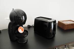 Luxury Prague Apartment in Heart of City