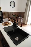 Luxury Prague Apartment in Heart of City