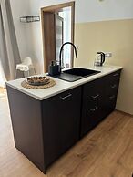 Luxury Prague Apartment in Heart of City