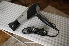 Luxury Prague Apartment in Heart of City