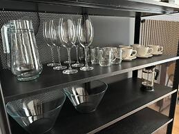 Luxury Prague Apartment in Heart of City