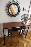 Luxury Prague Apartment in Heart of City