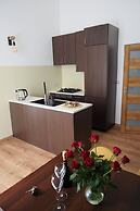 Luxury Prague Apartment in Heart of City