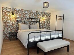 Luxury Prague Apartment in Heart of City