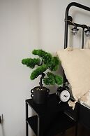 Luxury Prague Apartment in Heart of City