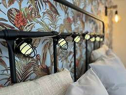 Luxury Prague Apartment in Heart of City