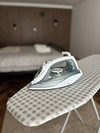 Luxury Prague Apartment in Heart of City