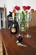 Luxury Prague Apartment in Heart of City