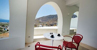 Atria Suites