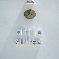 Atria Suites