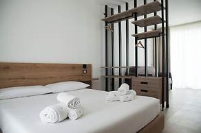 Montedarena Hotel