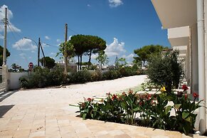 Montedarena Hotel