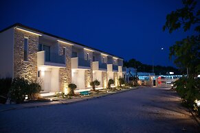 Montedarena Hotel