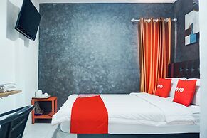 Hotel O Bandar Lampung Near Gor Saburai