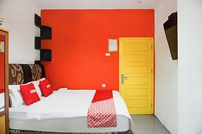 Hotel O Bandar Lampung Near Gor Saburai