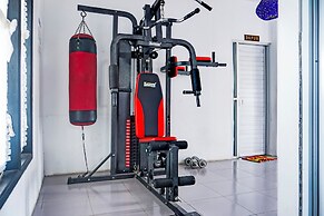 Hotel O Bandar Lampung Near Gor Saburai