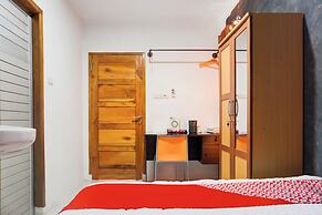 Hotel O Bandar Lampung Near Gor Saburai