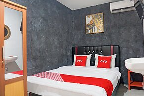 Hotel O Bandar Lampung Near Gor Saburai