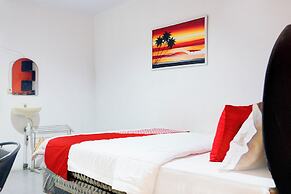 Hotel O Bandar Lampung Near Gor Saburai