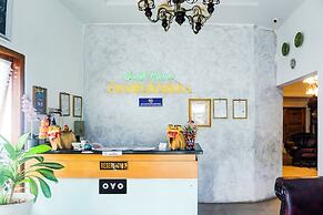 Hotel O Bandar Lampung Near Gor Saburai