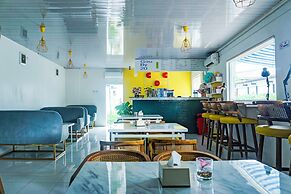 Hotel O Bandar Lampung Near Gor Saburai