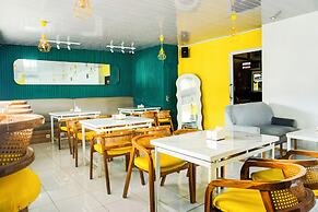 Hotel O Bandar Lampung Near Gor Saburai