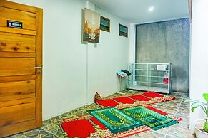 Hotel O Bandar Lampung Near Gor Saburai