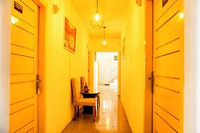 Hotel O Bandar Lampung Near Gor Saburai