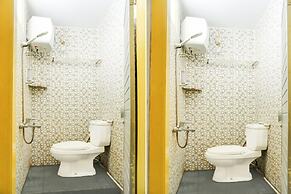 Hotel O Bandar Lampung Near Gor Saburai