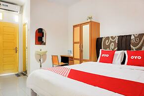 Hotel O Bandar Lampung Near Gor Saburai