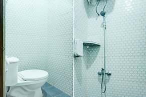 Hotel O Bandar Lampung Near Gor Saburai