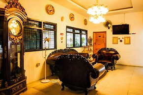 Hotel O Bandar Lampung Near Gor Saburai