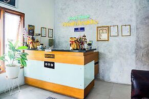 Hotel O Bandar Lampung Near Gor Saburai