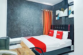 Hotel O Bandar Lampung Near Gor Saburai