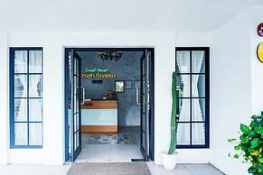 Hotel O Bandar Lampung Near Gor Saburai