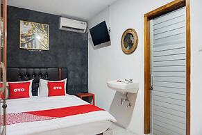 Hotel O Bandar Lampung Near Gor Saburai